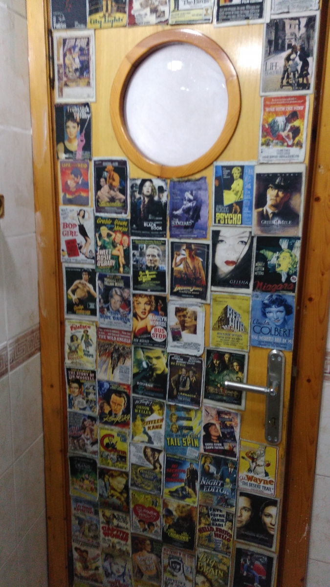 Bekleme Salonu