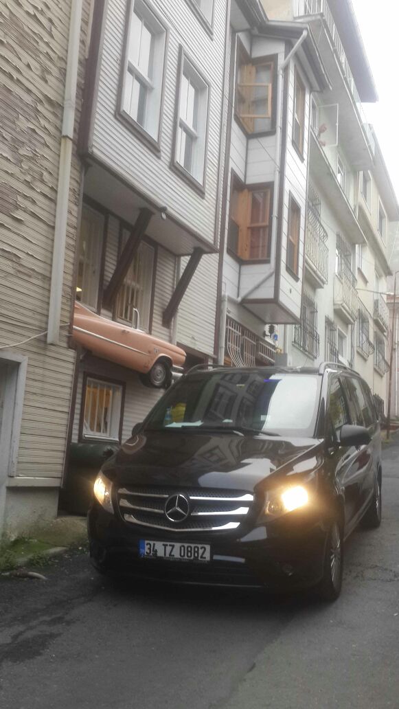 Ofis İçi