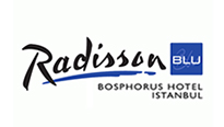 Radisson Blu Bosphorus