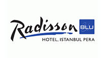 Radisson Blu Pera